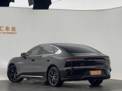 BYD Han EV Genesis Edition 610KM four-wheel drive exclusive - фото 10
