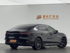 BYD Han EV Genesis Edition 610KM four-wheel drive exclusive - фото 11