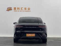 BYD Han EV Genesis Edition 610KM four-wheel drive exclusive - фото 12