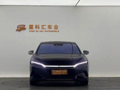 BYD Han EV Genesis Edition 610KM four-wheel drive exclusive - фото 2