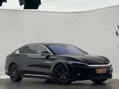 BYD Han EV Genesis Edition 610KM four-wheel drive exclusive - фото 3