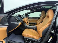 BYD Han EV Genesis Edition 610KM four-wheel drive exclusive - фото 5