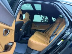 BYD Han EV Genesis Edition 610KM four-wheel drive exclusive - фото 6
