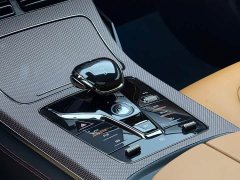 BYD Han EV Genesis Edition 610KM four-wheel drive exclusive - фото 7