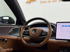 BYD Han EV Genesis Edition 610KM four-wheel drive exclusive - фото 8