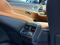BYD Han EV Genesis Edition 610KM four-wheel drive exclusive - фото 9