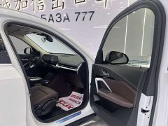 BMW X1 sDrive20Li X-Line - фото 19