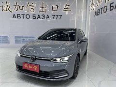 Volkswagen Golf 280TSI DSG Pro - фото 1