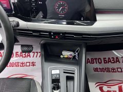 Volkswagen Golf 280TSI DSG Pro - фото 11