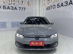 Volkswagen Golf 280TSI DSG Pro - фото 2