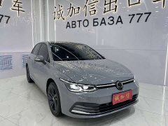 Volkswagen Golf 280TSI DSG Pro - фото 3