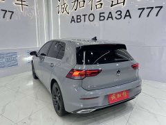 Volkswagen Golf 280TSI DSG Pro - фото 4