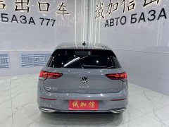Volkswagen Golf 280TSI DSG Pro - фото 5