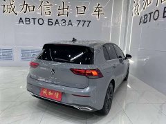Volkswagen Golf 280TSI DSG Pro - фото 6