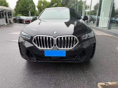 BMW X6 2023 xDrive40i Exclusive M Sports Package - фото 2