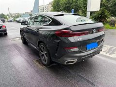 BMW X6 2023 xDrive40i Exclusive M Sports Package - фото 3