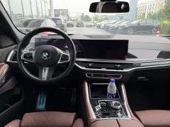 BMW X6 2023 xDrive40i Exclusive M Sports Package - фото 7