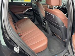 BMW X6 2023 xDrive40i Exclusive M Sports Package - фото 8