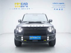 Jetour Traveler 2023 2.0T four-wheel drive crossover PRO - фото 10