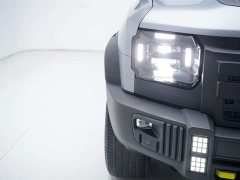 Jetour Traveler 2023 2.0T four-wheel drive crossover PRO - фото 12