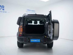 Jetour Traveler 2023 2.0T four-wheel drive crossover PRO - фото 14