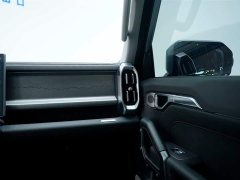 Jetour Traveler 2023 2.0T four-wheel drive crossover PRO - фото 16