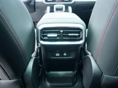 Jetour Traveler 2023 2.0T four-wheel drive crossover PRO - фото 19