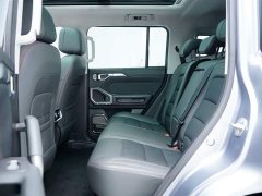 Jetour Traveler 2023 2.0T four-wheel drive crossover PRO - фото 5