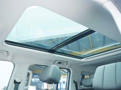 Jetour Traveler 2023 2.0T four-wheel drive crossover PRO - фото 6