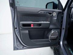 Jetour Traveler 2023 2.0T four-wheel drive crossover PRO - фото 9
