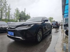 Toyota Lingfang HARRIER 2022 2.0L CVT two-wheel drive exclusive version - фото 1