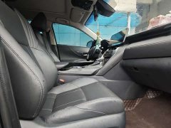 Toyota Lingfang HARRIER 2022 2.0L CVT two-wheel drive exclusive version - фото 3
