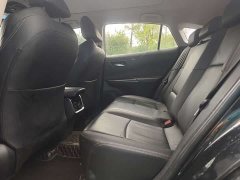Toyota Lingfang HARRIER 2022 2.0L CVT two-wheel drive exclusive version - фото 4