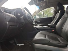 Toyota Lingfang HARRIER 2022 2.0L CVT two-wheel drive exclusive version - фото 7