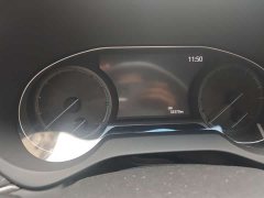 Toyota Lingfang HARRIER 2022 2.0L CVT two-wheel drive exclusive version - фото 9