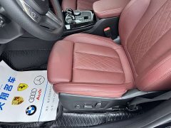BMW X3 2023 Facelift xDrive30i Leading M Night Package - фото 10
