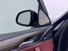 BMW X3 2023 Facelift xDrive30i Leading M Night Package - фото 12