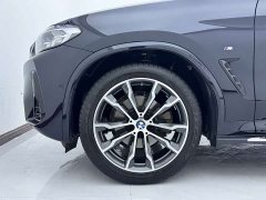 BMW X3 2023 Facelift xDrive30i Leading M Night Package - фото 13