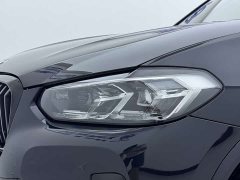 BMW X3 2023 Facelift xDrive30i Leading M Night Package - фото 14