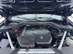 BMW X3 2023 Facelift xDrive30i Leading M Night Package - фото 15