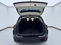 BMW X3 2023 Facelift xDrive30i Leading M Night Package - фото 16