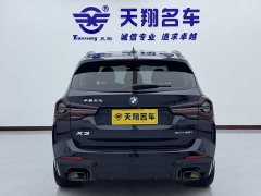 BMW X3 2023 Facelift xDrive30i Leading M Night Package - фото 19