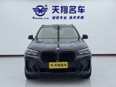 BMW X3 2023 Facelift xDrive30i Leading M Night Package - фото 2
