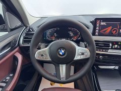 BMW X3 2023 Facelift xDrive30i Leading M Night Package - фото 5
