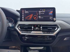 BMW X3 2023 Facelift xDrive30i Leading M Night Package - фото 7