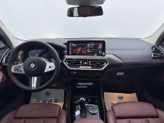 BMW X3 2023 Facelift xDrive30i Leading M Night Package - фото 8