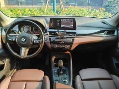 BMW X1 2022 sDrive25Li Leading - фото 2
