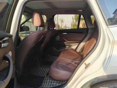 BMW X1 2022 sDrive25Li Leading - фото 3