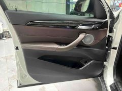 BMW X1 2022 sDrive25Li Leading - фото 4