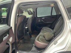 BMW X1 2022 sDrive25Li Leading - фото 9
